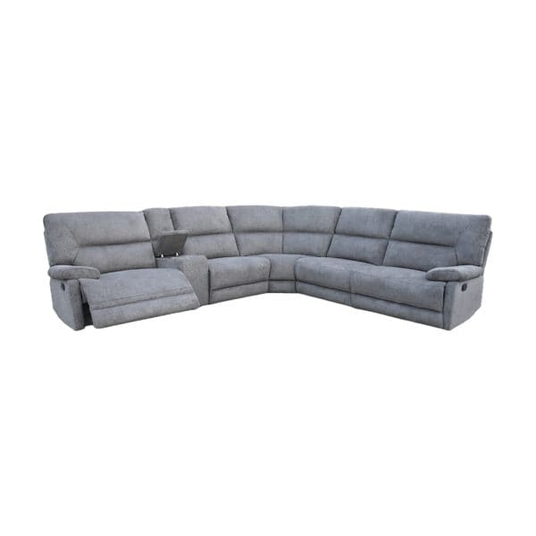 Corner Lounge Suite - Available in 2 Colours