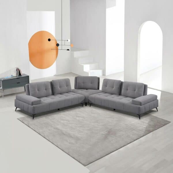 Alice Corner Lounge Suite