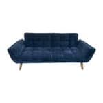Modern Sofa Bed - Available in 2 Colours