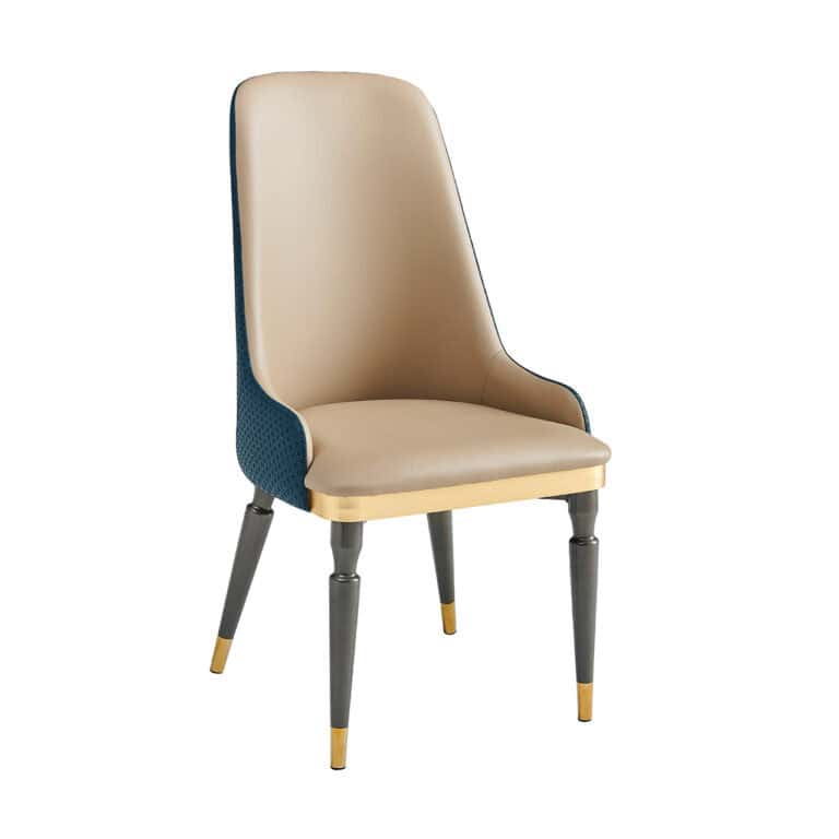 Rustic Dining Chair