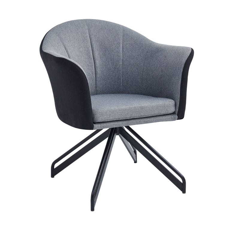 Accent Occasional Chair - Available in 2 colours