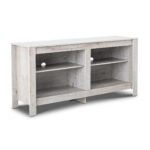 Rustic TV Cabinet - Available in 2 colours