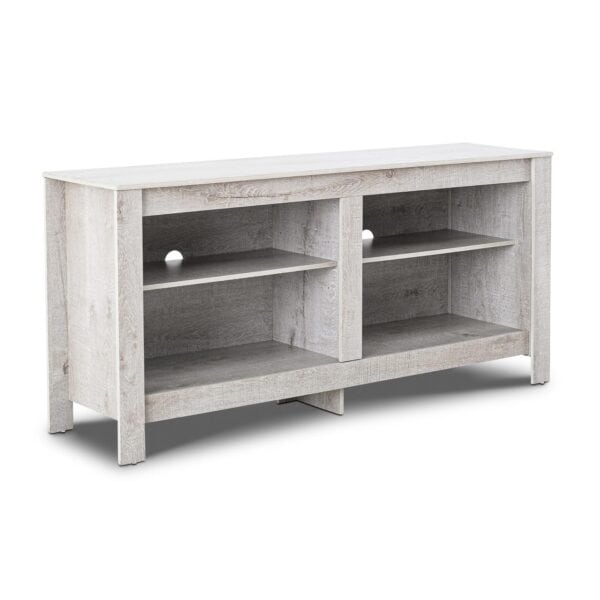 Rustic TV Cabinet - Available in 2 colours