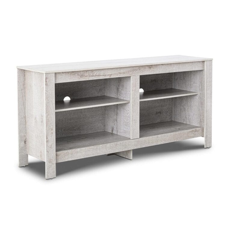 Rustic TV Cabinet - Available in 2 colours