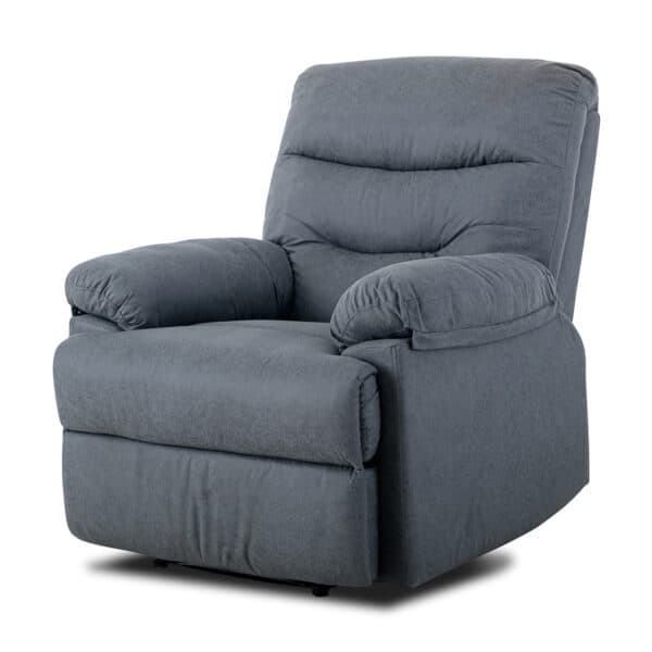 Single Seater Recliner - Available in 2 Colours