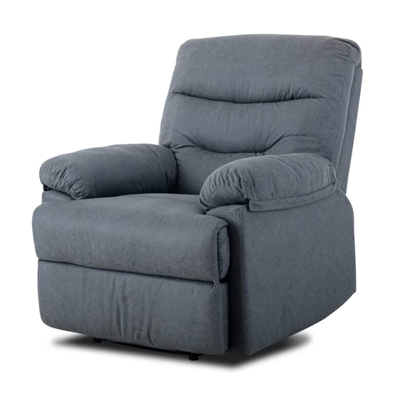 Single Seater Recliner - Available in 2 Colours