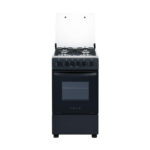 Obac - Freestanding 50x50 Full Gas Full Safety - OB500G/S