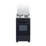 Obac - Freestanding 50x50 Gas + Electric - OB522