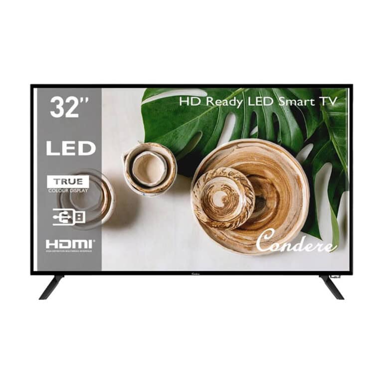 Condere - 32'' Android HD Ready LED Smart TV - 32V20