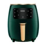 Condere - 6L Airfryer Green - AF2406G