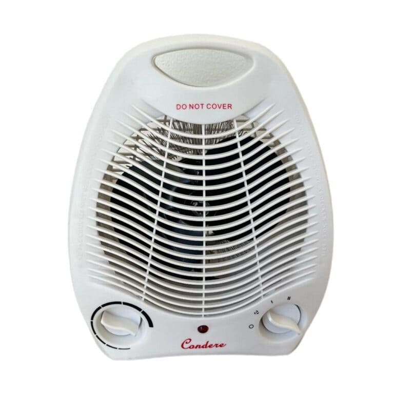 Condere - Fan Heater - ZR-5011
