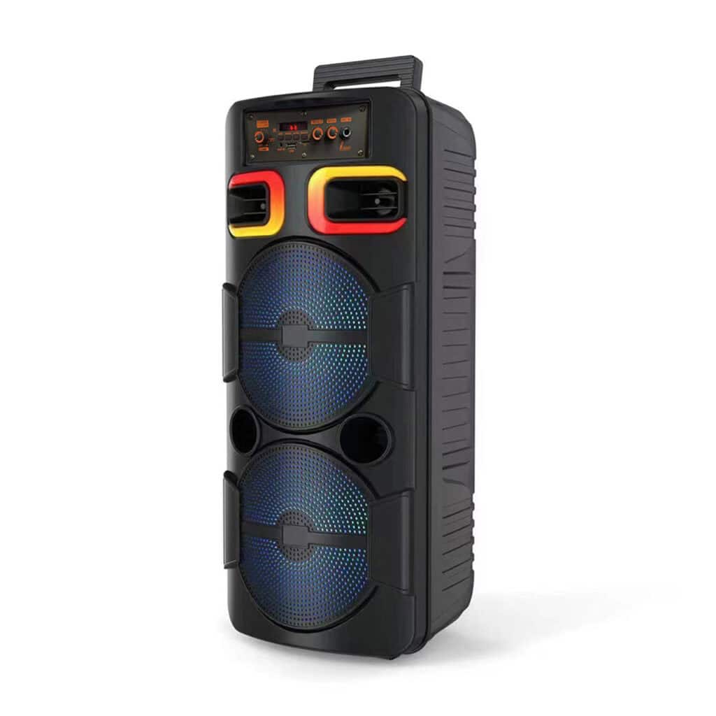 GZMTN - Bluetooth Portable Party Speaker - 2028