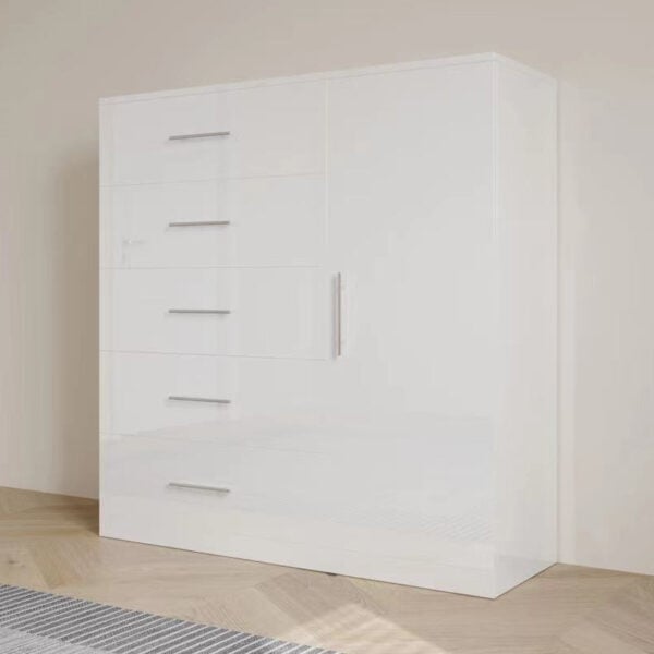 Premium Chest of Drawers - Available in 3 Colours