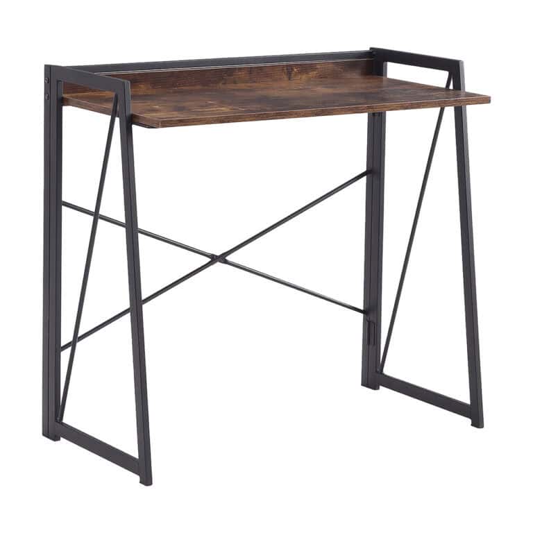 Folding Computer Desk
