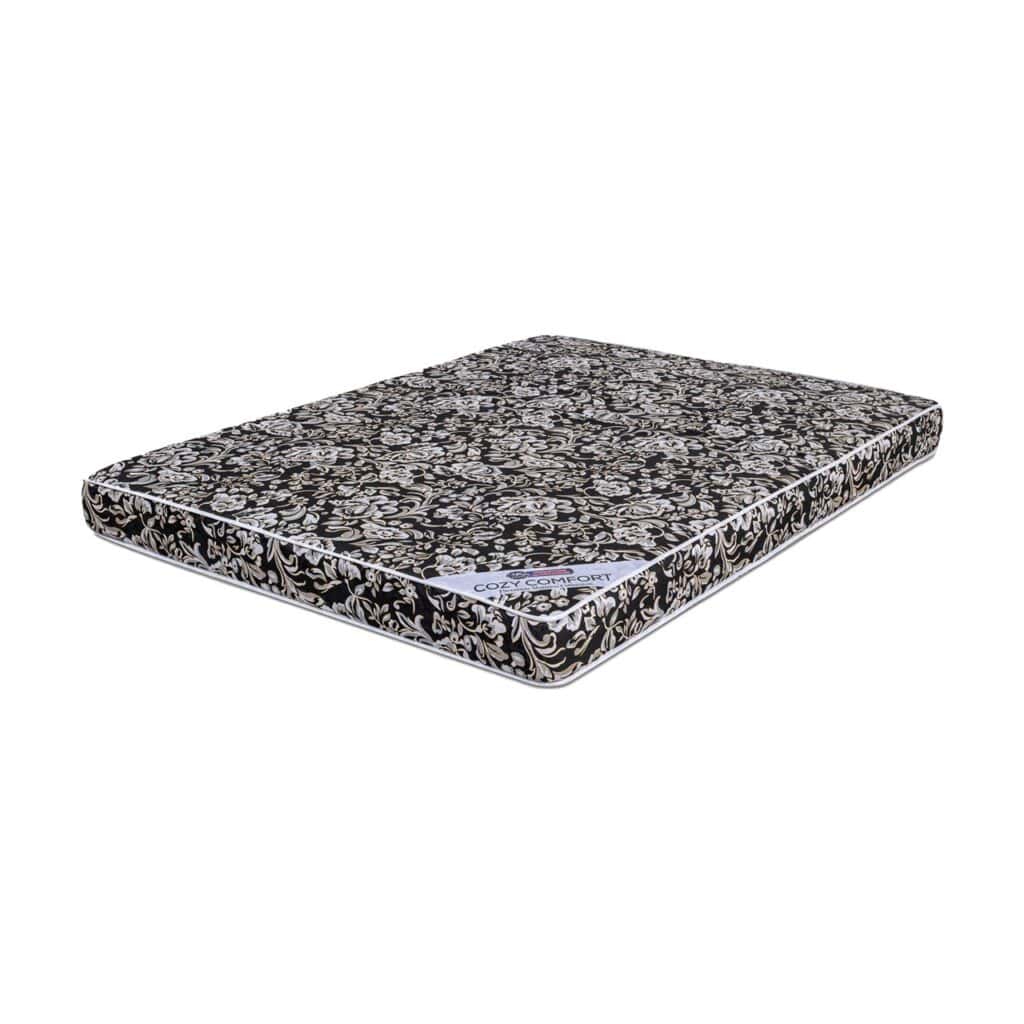 CozyComfort New Mattress 2