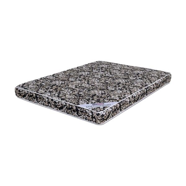 CozyComfort New Mattress 2