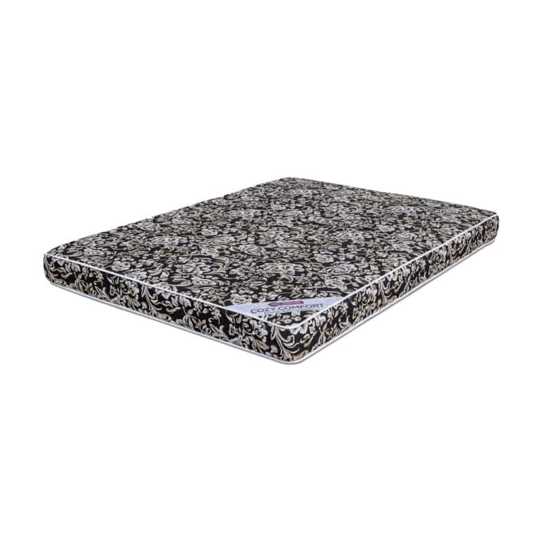CozyComfort New Mattress 2