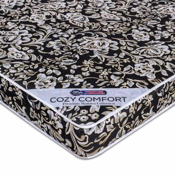 CozyComfort New Mattress