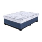 KarooComfort mattress + base set 1