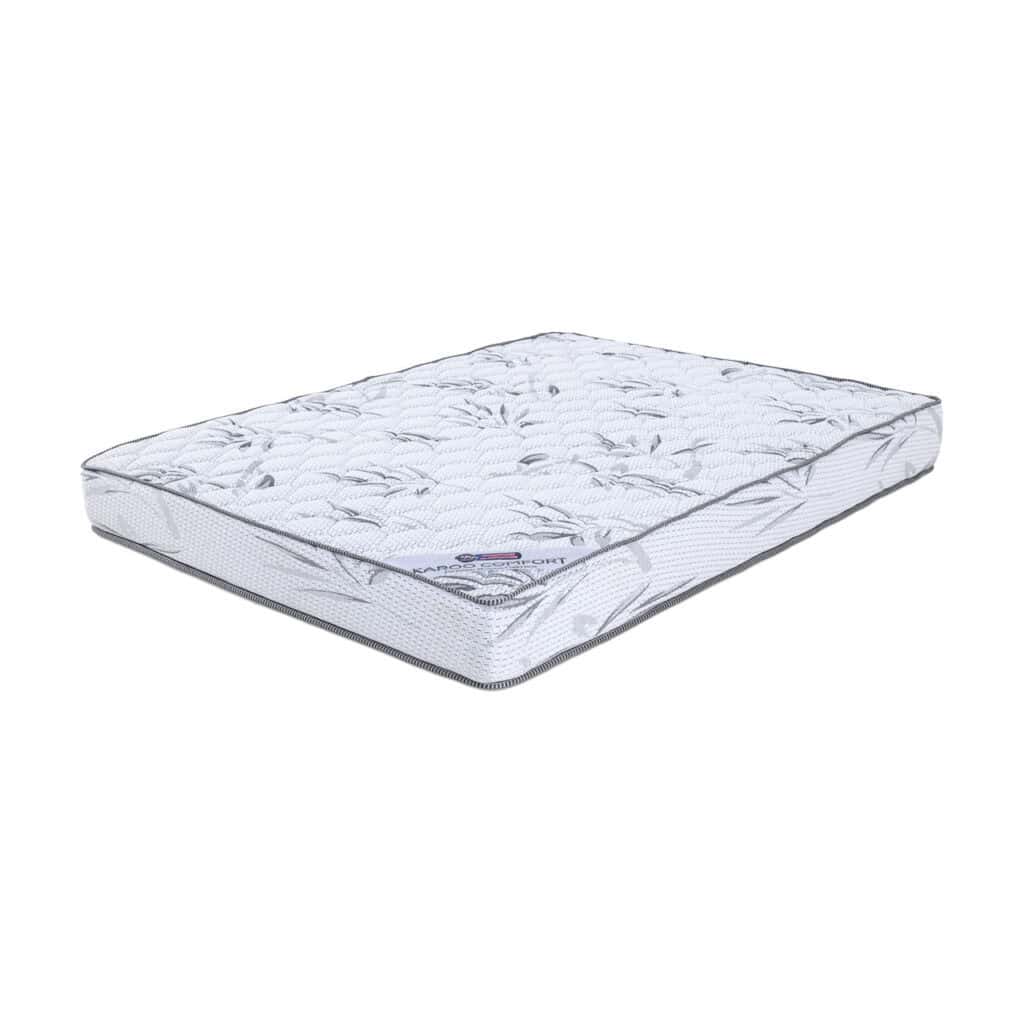 KarooComfort New Mattress 1