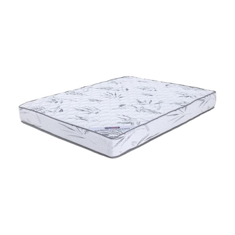 KarooComfort New Mattress 1