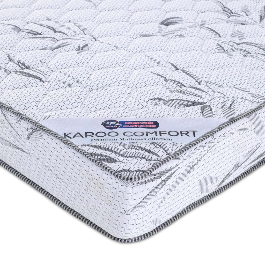 KarooComfort New Mattress 2