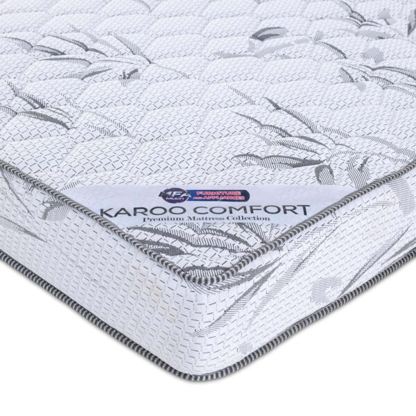 KarooComfort New Mattress 2