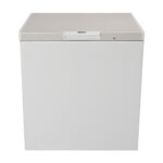 KIC - 215L White Chest Freezer - KCG215WH