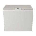 KIC - 305L White Chest Freezer - KCG305WH