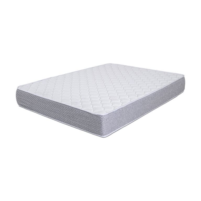 ProteaPlush New Mattress 1
