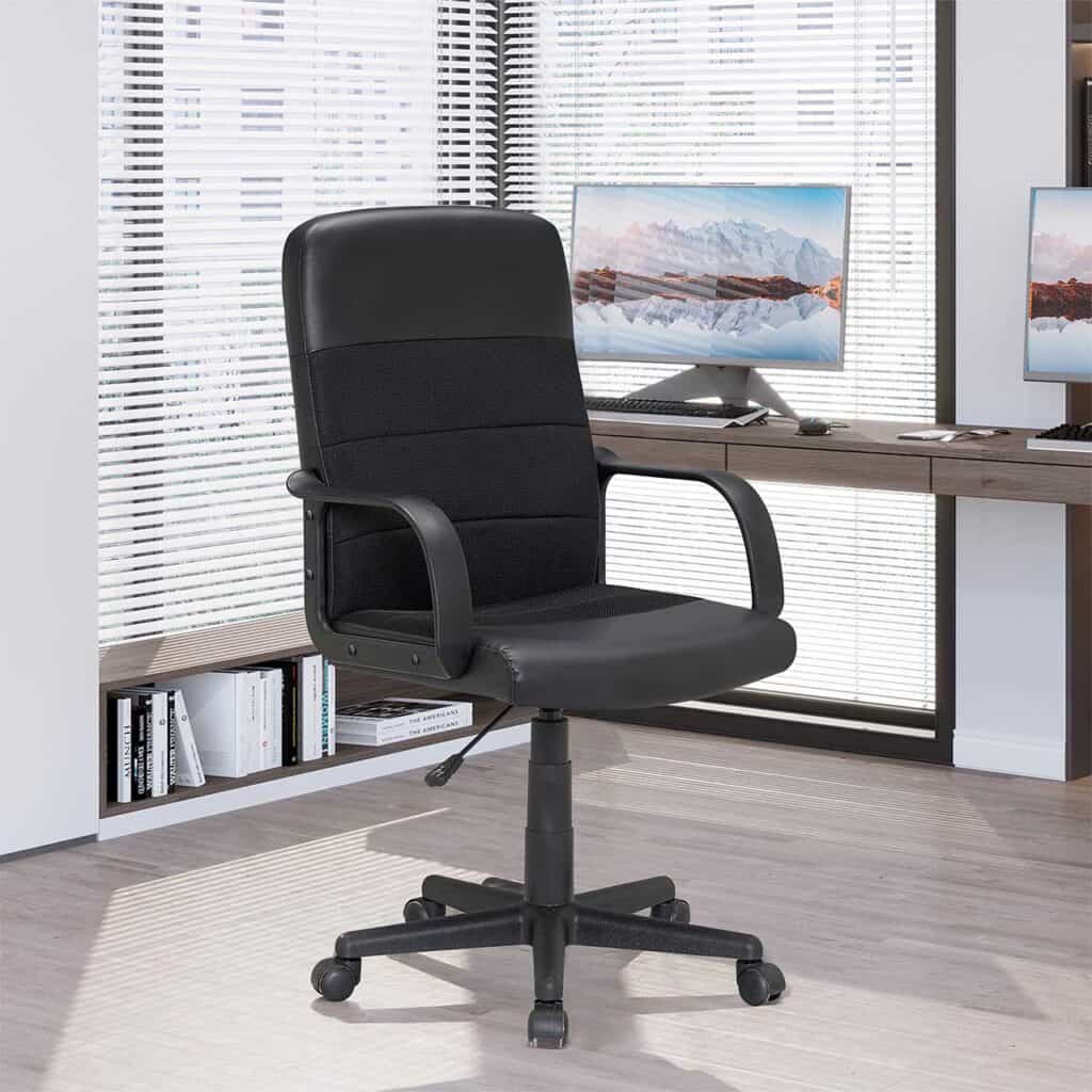 office chairs