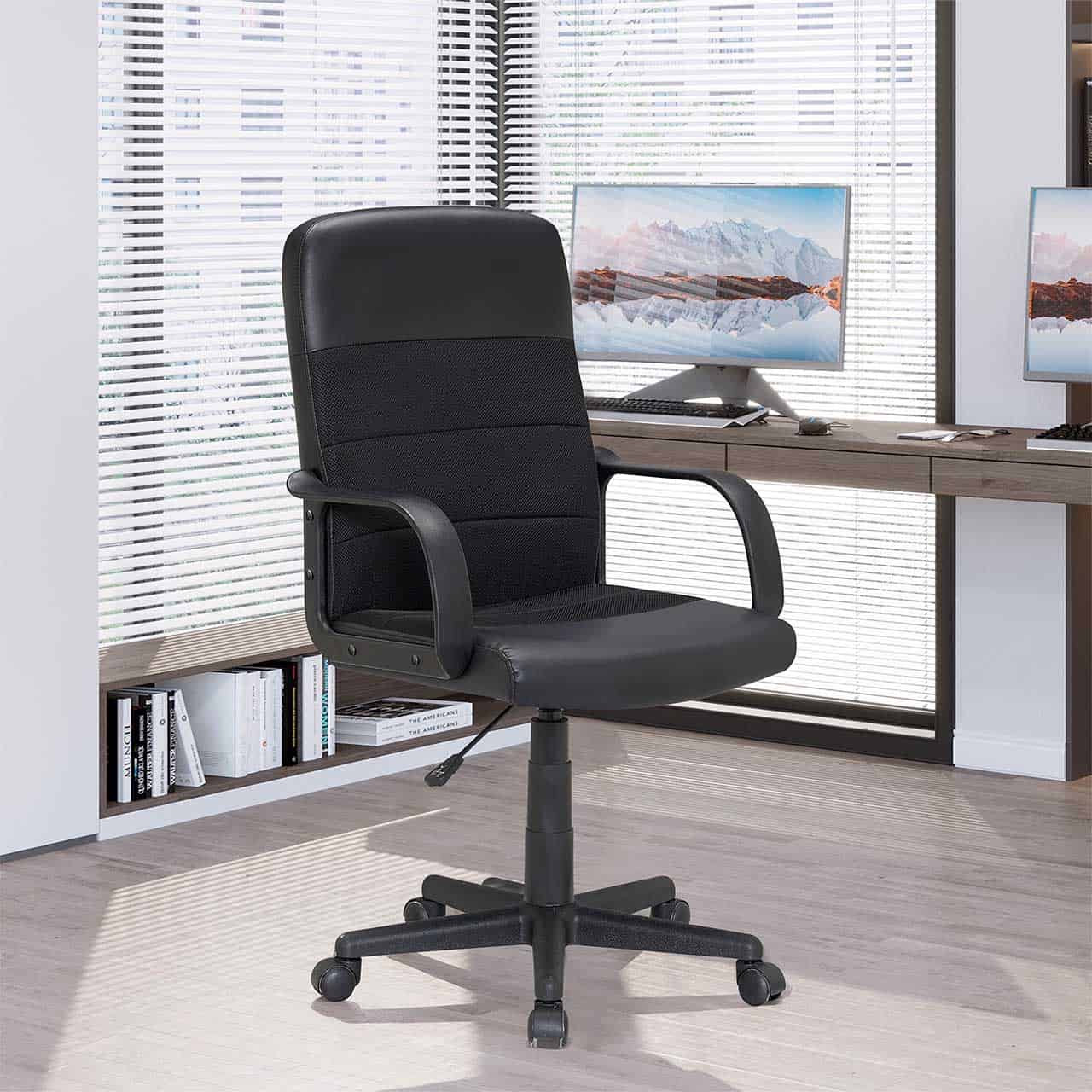 office chairs