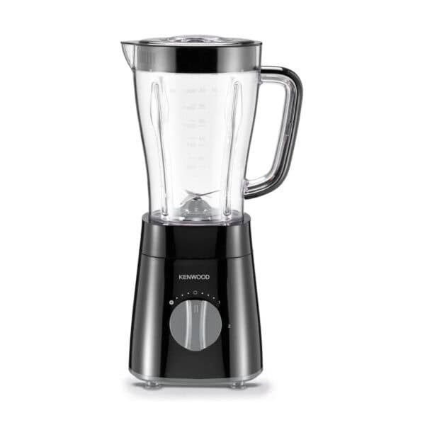 Kenwood 500W Blender with Mill BLP16.150BK Main