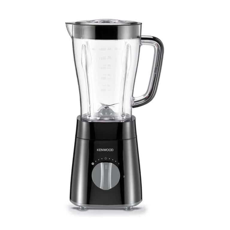 Kenwood 500W Blender with Mill BLP16.150BK Main