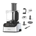 Kenwood - 1000W Food Processor - FDM73.480SS