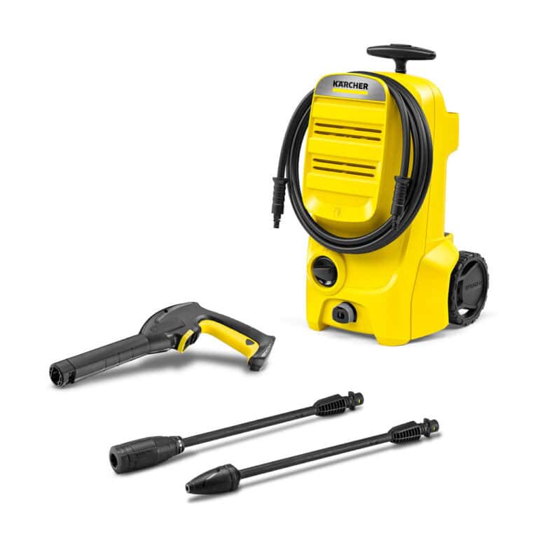 Karcher - High Pressure Washer - K3CLASSIC