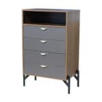 MW344 Walnut