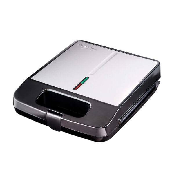 Russell Hobbs - 4 Slice Sandwich Maker - RHSM04