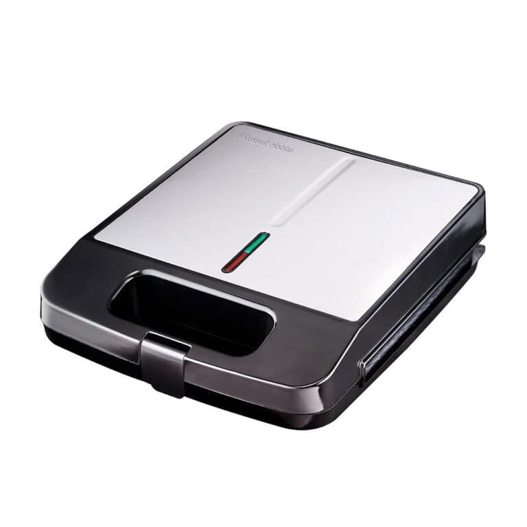 Russell Hobbs - 4 Slice Sandwich Maker - RHSM04