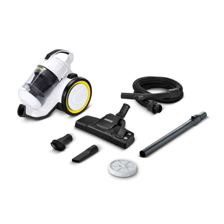 Karcher - Vacuum cleaner - VC3PLUS