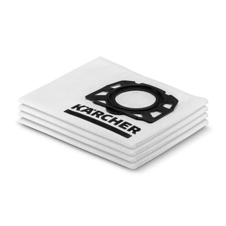 Karcher - Fleece Filter Bags - KFI 357