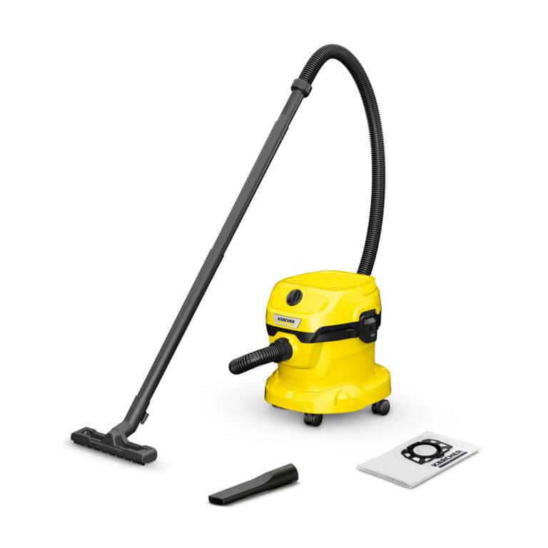 Karcher - Wet and Dry Vacuum Cleaner - WD2PLUSV-12/4/18