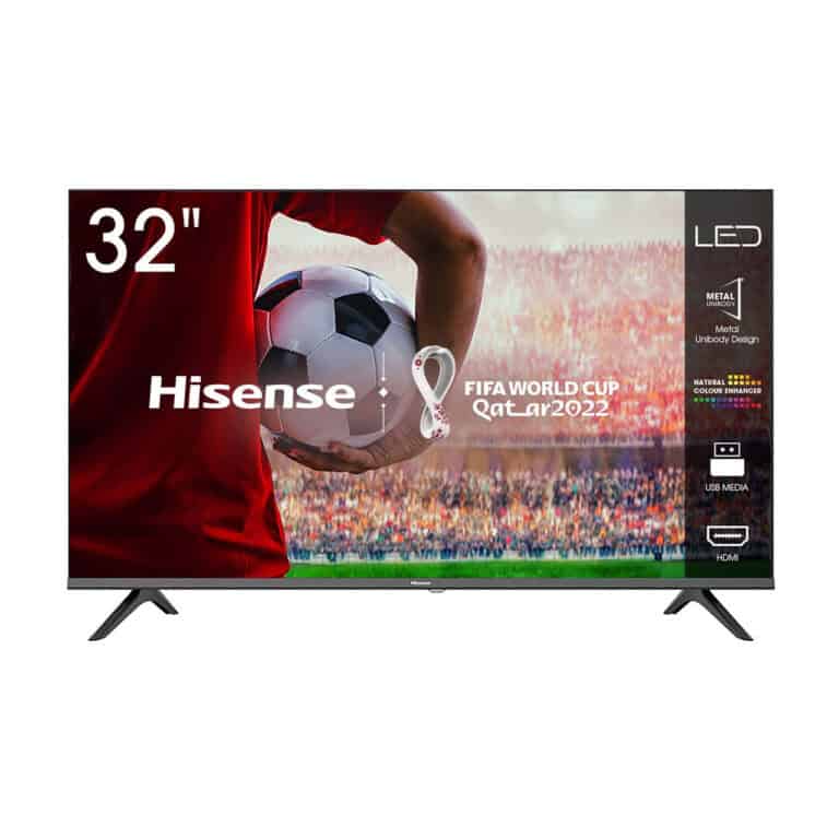 Hisense 32" - HD Ready LED TV - 32A5200F