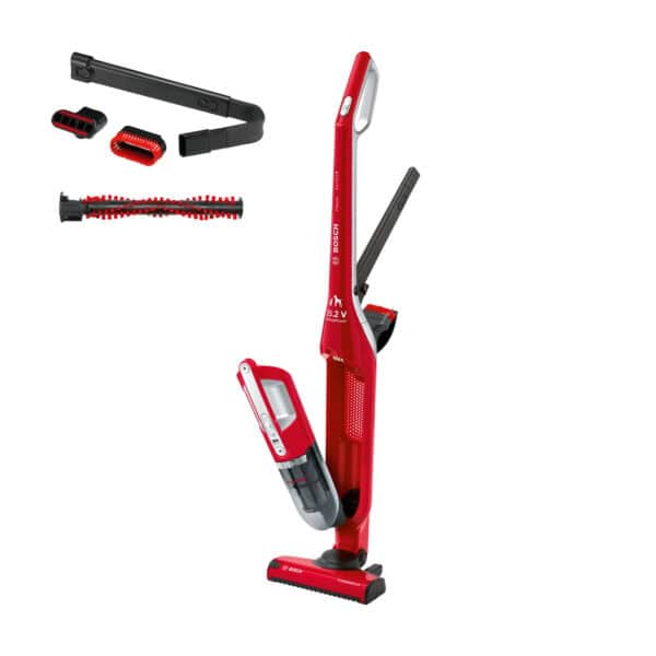 Bosch - Series 4 Cordless Vacuum - BBH3ZOO25