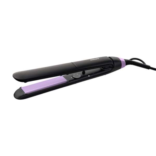 Philips - ThermoProtect Straightener - BHS377/00