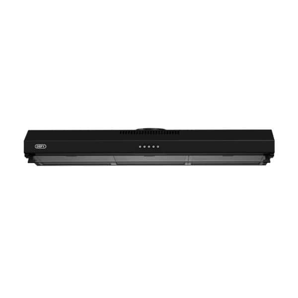 Defy - Built-in Hoods (Island) - DCH90B