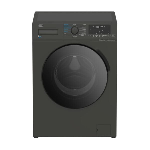 Defy - Laundry(Washer Dryers) - DWD 319
