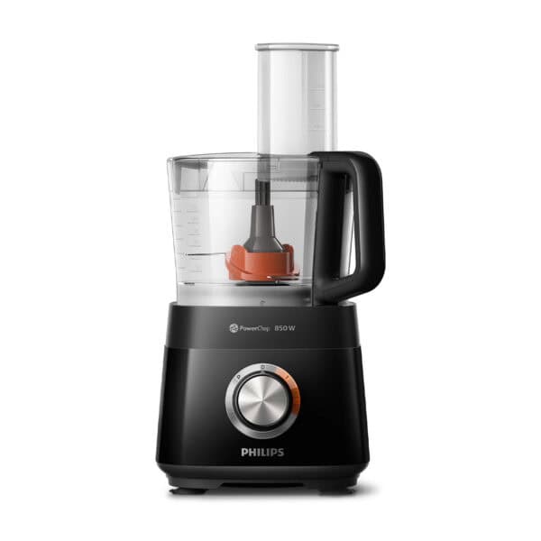 Philips - Viva Compact Food Processor - HR7520/10