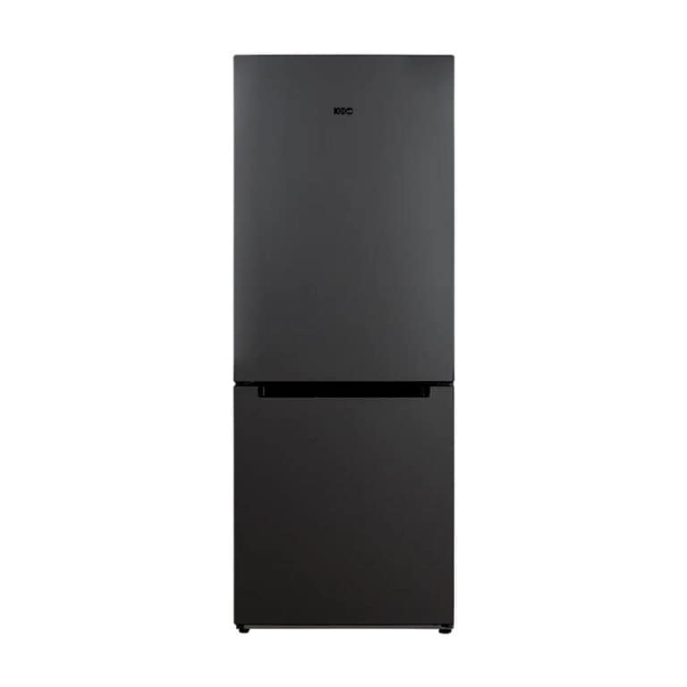 KIC - Fridge Grey - KBF631GR