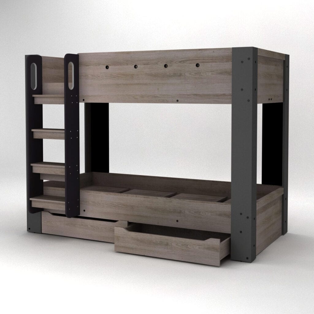 Bunk Beds